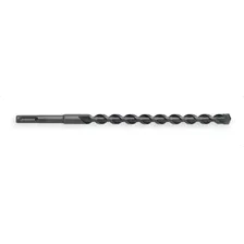 Broca Videa Sds Plus Standard 13x260 Irwin Foto  mini 1