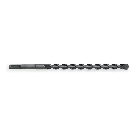 Broca Videa Sds Plus Standard 13x260 Irwin Foto 1