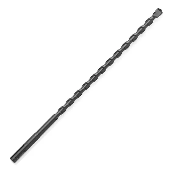 Broca Videa Sdsplus Irwin Standard 12x300 Iw13105 Foto 1