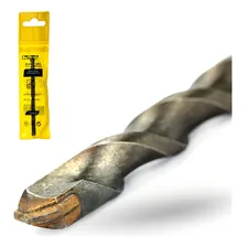 Broca Widea 12mm Para Concreto Beltools Foto mini 1
