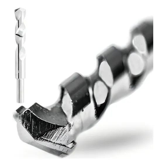 Broca Widea 22mm Para Concreto Beltools Foto 1