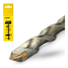 Broca Widea 4mm Para Concreto Beltools Foto  mini 1