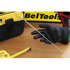 Broca Widea 6x300mm Extralonga Ac Concreto Beltools Foto mini 4
