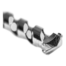 Broca Widea 6x300mm Extralonga Ac Concreto Beltools Foto mini  2
