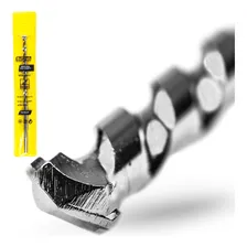 Broca Widea Longa Ac Concreto 9,5x150mm Beltools Foto mini 1