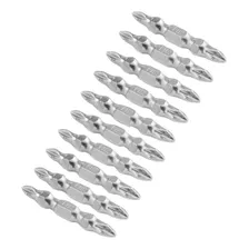Brocas Por Furadeira Gross 86636 - 10 Unidades X Kit Foto mini 4