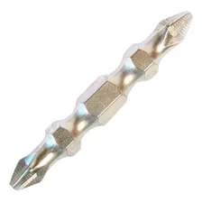 Brocas Por Furadeira Gross 86636 - 10 Unidades X Kit Foto mini  3