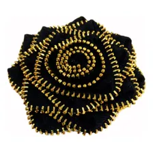 Broche Flor 3d Várias Cores Kit Com 3 Unidades Padrinho Casamento Noivo Flor De Lapela Foto mini  2