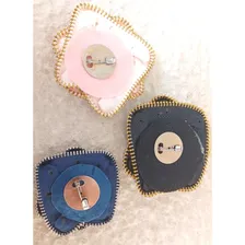 Broche Flor 3d Várias Cores Kit Com 3 Unidades Padrinho Casamento Noivo Flor De Lapela Foto mini 4