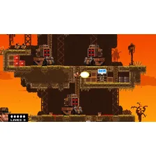 Broforce Ps4 Midia Fisica Foto mini 4