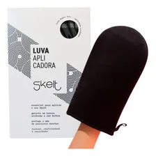 Bronzeado Instantâneo 120ml + Luva Aplicadora Skelt Foto mini  2