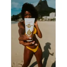 Bronzeador Parafina FPS 8 Arpoador Cosméticos Bisnaga 120g Foto mini  2