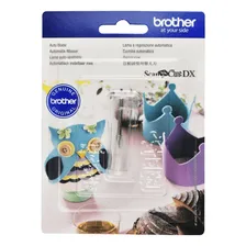 Brother General Blade 0,1-3 mm Scanncutdx P/Plotter Sdx Co Foto mini 1