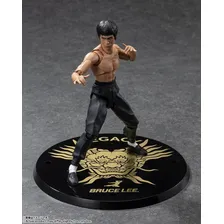 Bruce Lee - 50º aniversário de Bruce Lee Legacy S.H.Figuarts Foto mini 2