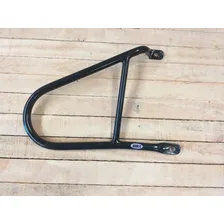 Brukutu Moto Chopper Afastador De Alforges Royal Enfild Interceptor E Gt 650 Cor Preto Foto mini 4