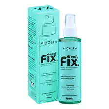 Bruma Fixadora + Diluidor Maquiagem + Pó Translucido Vizzela Foto mini  3