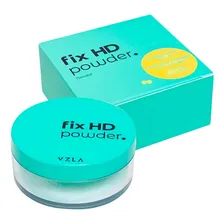 Bruma Fixadora + Diluidor Maquiagem + Pó Translucido Vizzela Foto mini 4