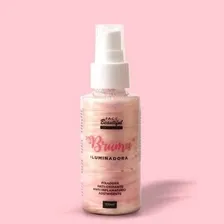 Bruma Glow Fixadora Face Beautiful - Foto mini 3
