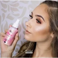Bruma Glow Fixadora Face Beautiful - Foto mini 4