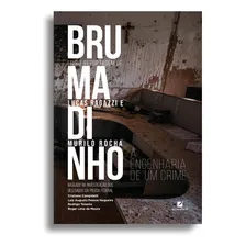 Brumadinho: a engenharia de um crime, de Ragazzi, Lucas. Editorial Editora Letramento, capa dura em português, 2019 Foto mini 1