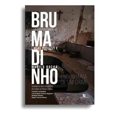 Brumadinho: a engenharia de um crime, de Ragazzi, Lucas. Editorial Editora Letramento, capa dura em português, 2019 Foto mini 2