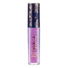 Bruna Tavares Bt Velvet 2x1 Primer E Sombra Líquida Violet Foto mini 1