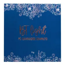 Bruna Tavares P贸 Iluminador Compacto Bt Light Bronze Foto mini 1