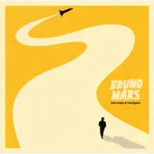 Bruno Mars - Cd Doo-wops & Hooligans Novo (lacrado Foto mini 2