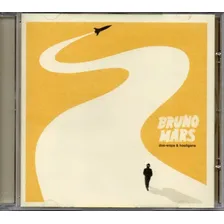 Bruno Mars - Cd Doo-wops & Hooligans Novo (lacrado Foto mini 1