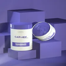 Btox Capilar Carmen Platinum 1kg Vanite Redutor De Volume Foto mini  3