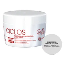 Btox Capilar Portier Ciclos 250g Btox Capilar Profissional Foto mini 1