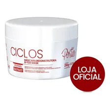 Btox Capilar Portier Ciclos 250g Btox Capilar Profissional Foto mini 1