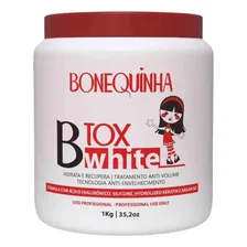 Btox Maria Escandalosa 1 Kg 100% Original Foto mini  2
