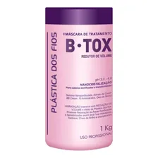 Btox Plastica Dos Fios Lala Hair 1kg Foto  mini 1