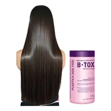 Btox Plastica Dos Fios Lala Hair 1kg Foto mini 4