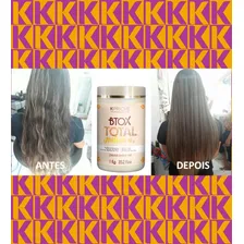 Btox Total Nutrition | 1k Kpriche Foto mini 4