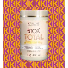 Btox Total Nutrition | 1k Kpriche Foto mini 3