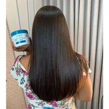 Btox Zero Forever Liss Sem Formol Cabelo Crespo Hidrata 1kg Foto mini  2