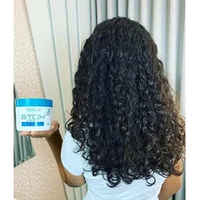 Btox Zero Forever Liss Sem Formol Cabelo Crespo Hidrata 1kg Foto mini  3