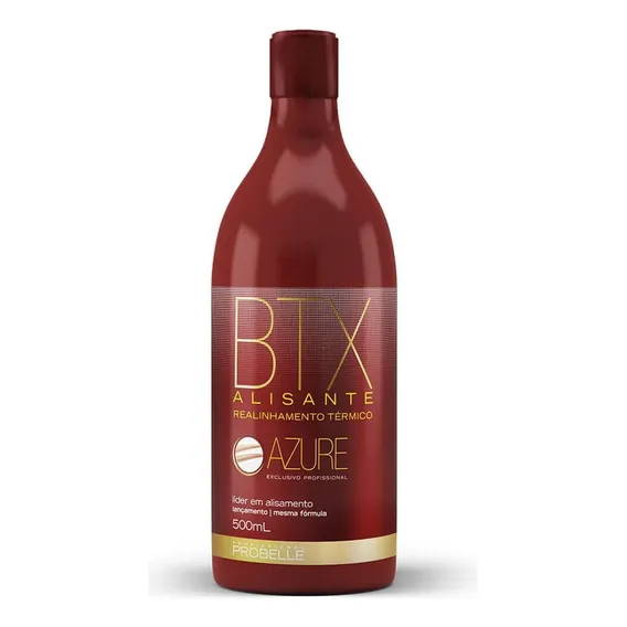 Btx Alisante Azure Probelle 500ml Foto 1