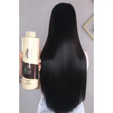 Btx Capilar Cravo E Canela 1 Litro Fit Cosméticos Foto mini 3
