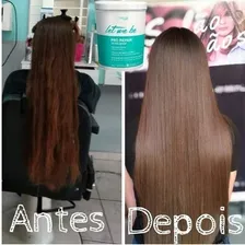 Btx Let Me Be Btox Capilar antifrizz de 1L 1kg Foto mini 3
