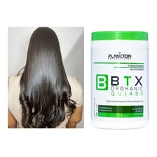 Btx Orghanic de Quiabo Plancton Professional Foto mini  2