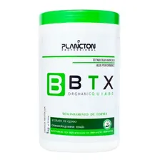 Btx Orghanic de Quiabo Plancton Professional Foto  mini 1