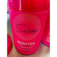 Btx Salone Selagem Termica Btox White Capilar 1000g Foto mini 3