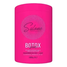 Btx Salone Selagem Termica Btox White Capilar 1000g Foto mini 1