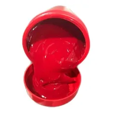 Btxx Fio Perfeitto Chapeuzinho Vermelho 1kg Foto mini 2