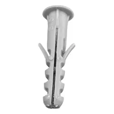 Bucha 6 Mm Com Anel Fischer 100un Foto mini  2