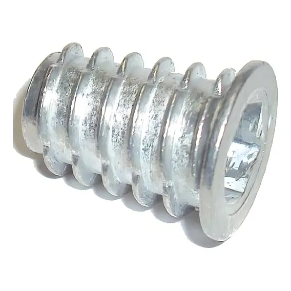 Bucha Americana Spf 5/16 X 14 Zamak-100 Peças Foto 1