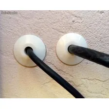 Bucha De Passagem E Acabamento Sfor Pacote Com 250 Peças Foto mini  3